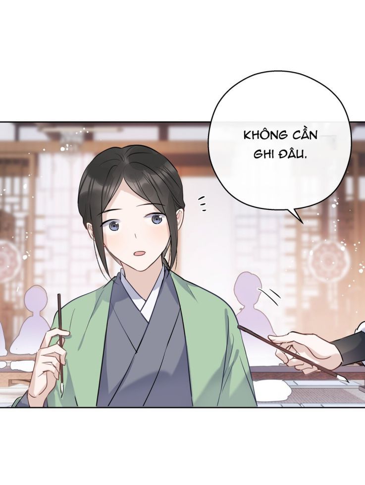 Sư Thúc Bất Khả Mạo Tướng Chapter 5 - Trang 2