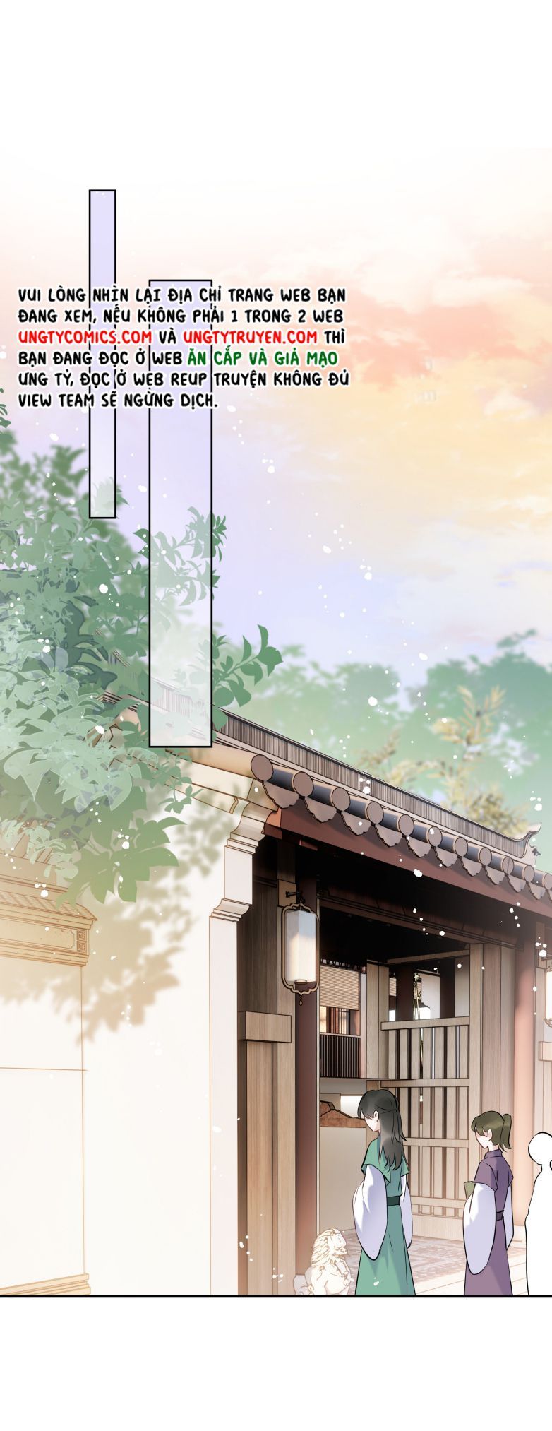 Sư Thúc Bất Khả Mạo Tướng Chapter 6 - Trang 2