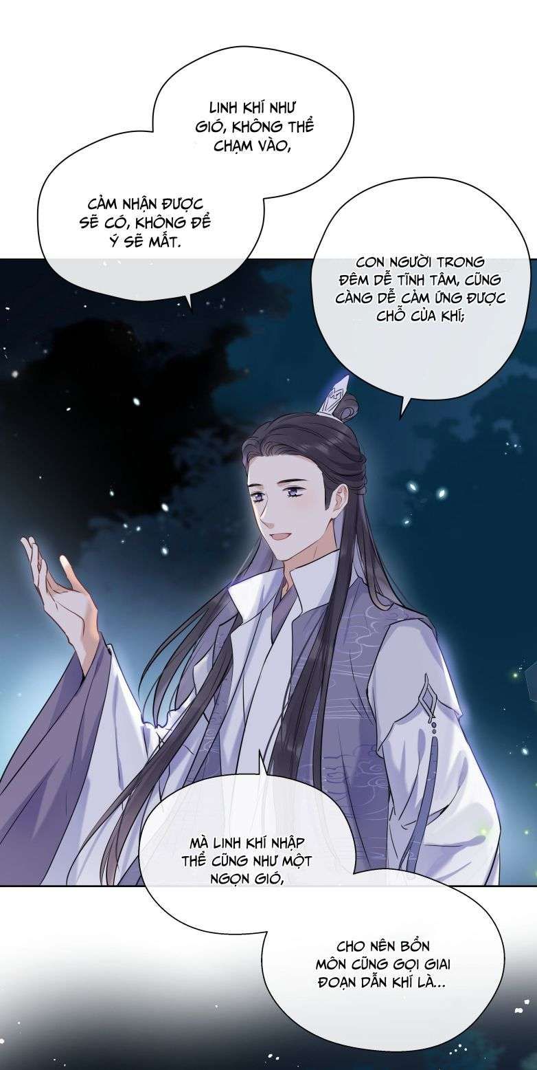 Sư Thúc Bất Khả Mạo Tướng Chapter 7 - Trang 2
