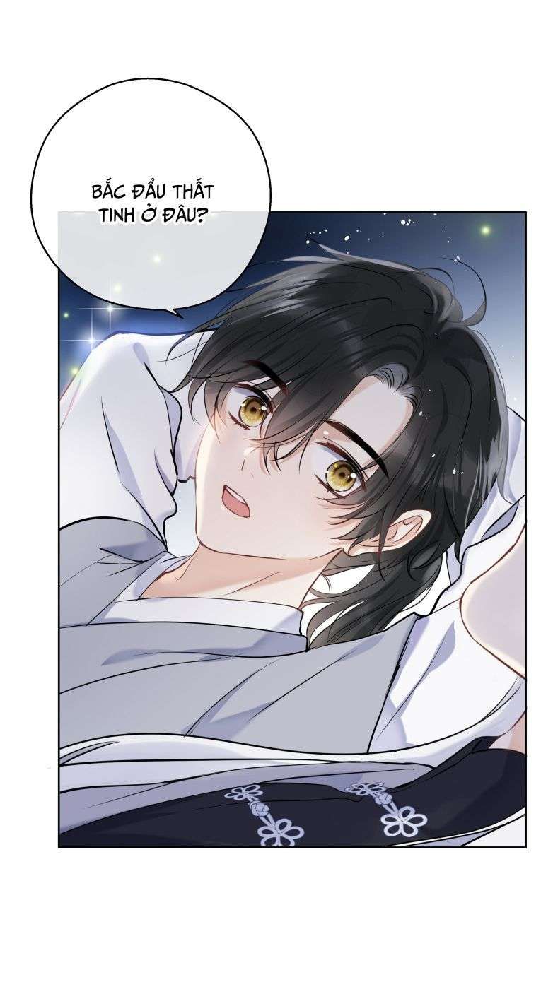 Sư Thúc Bất Khả Mạo Tướng Chapter 7 - Trang 2