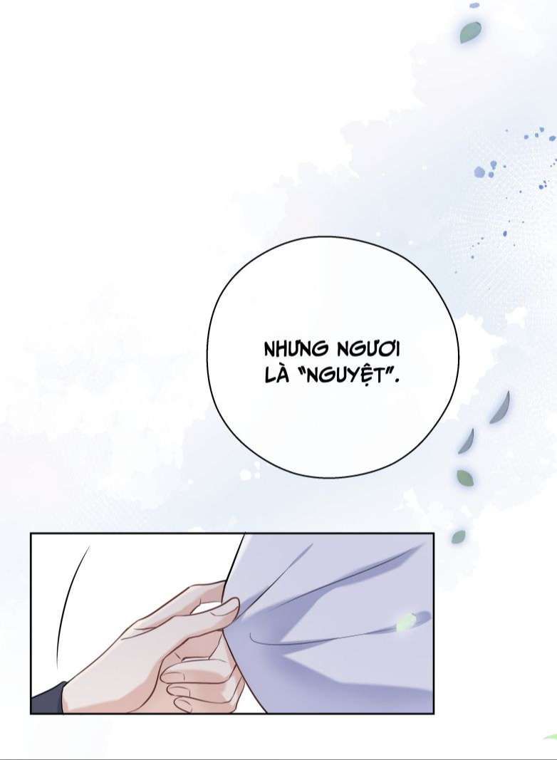 Sư Thúc Bất Khả Mạo Tướng Chapter 7 - Trang 2