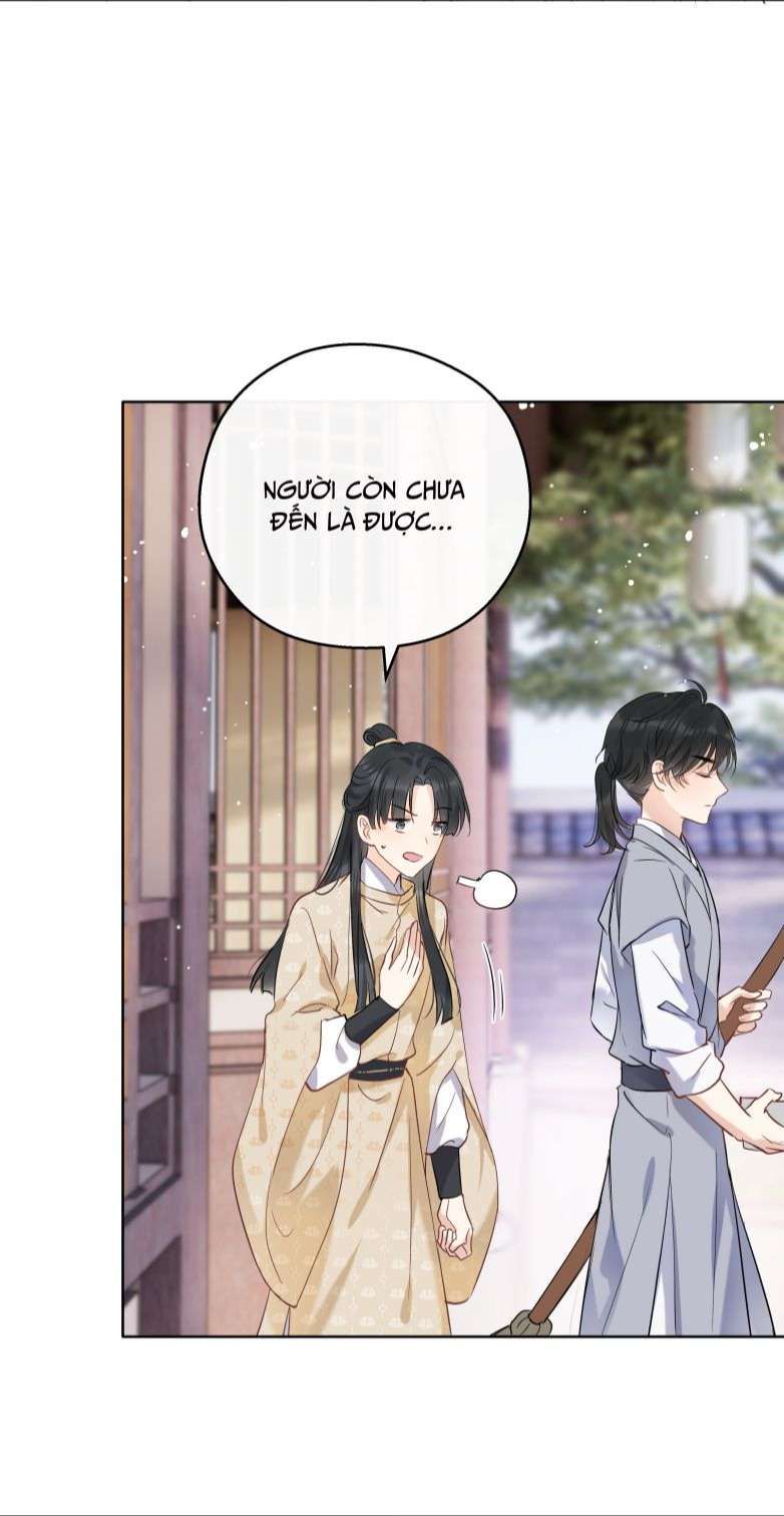Sư Thúc Bất Khả Mạo Tướng Chapter 7 - Trang 2