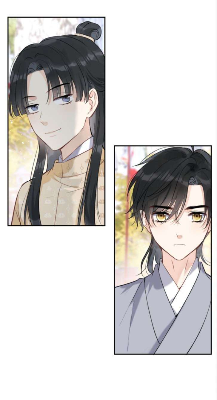 Sư Thúc Bất Khả Mạo Tướng Chapter 8 - Trang 2