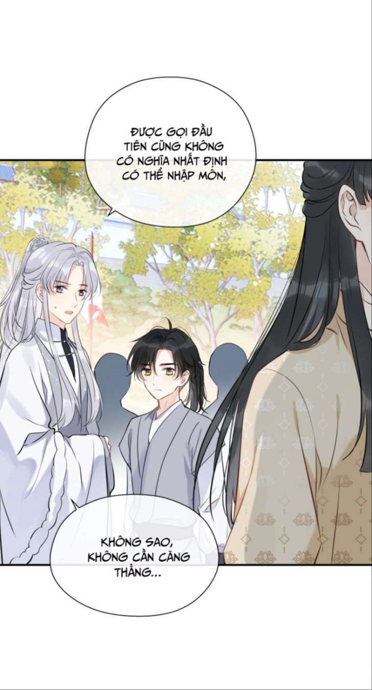 Sư Thúc Bất Khả Mạo Tướng Chapter 8 - Trang 2