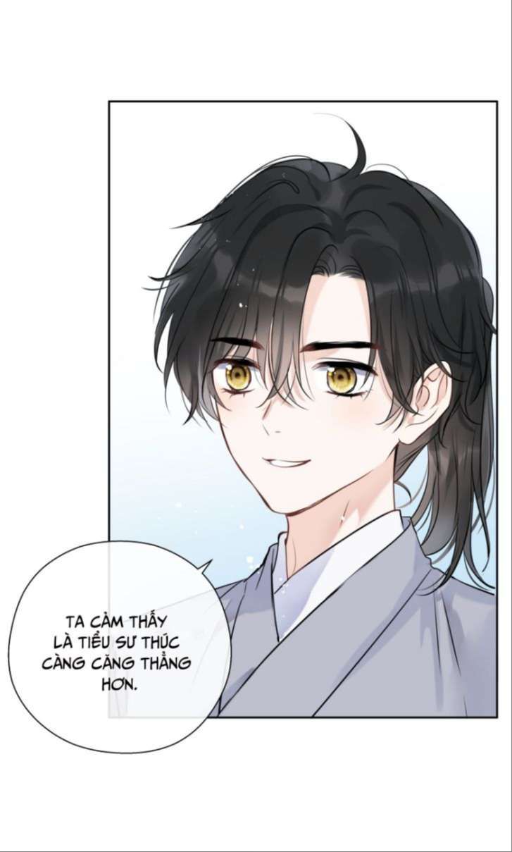 Sư Thúc Bất Khả Mạo Tướng Chapter 8 - Trang 2