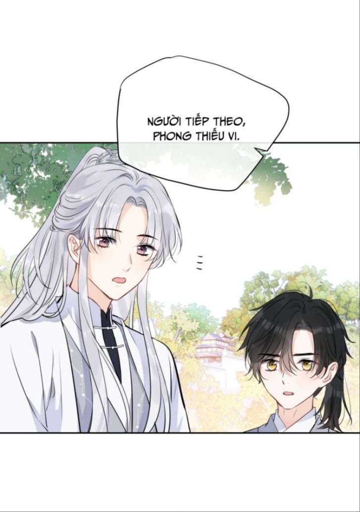 Sư Thúc Bất Khả Mạo Tướng Chapter 8 - Trang 2