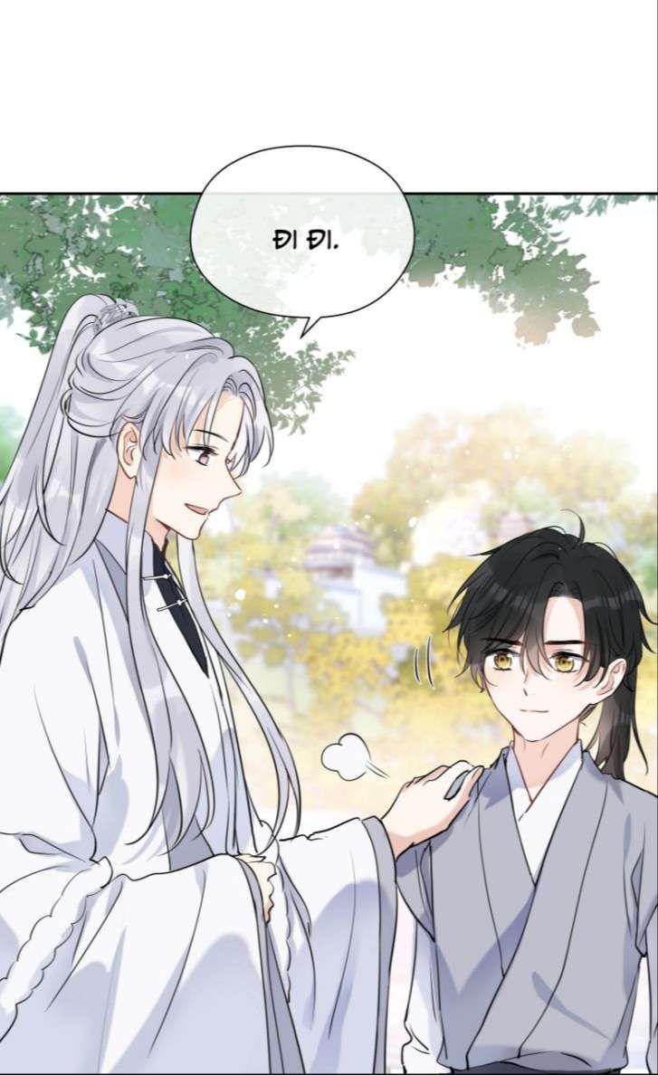 Sư Thúc Bất Khả Mạo Tướng Chapter 8 - Trang 2