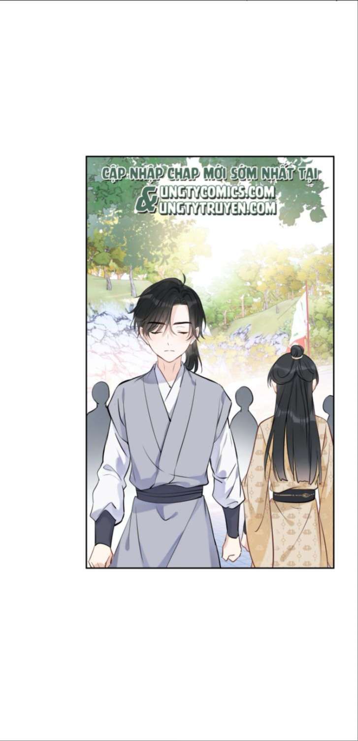 Sư Thúc Bất Khả Mạo Tướng Chapter 8 - Trang 2