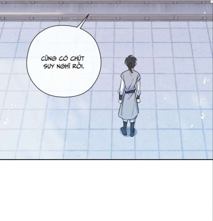 Sư Thúc Bất Khả Mạo Tướng Chapter 8 - Trang 2