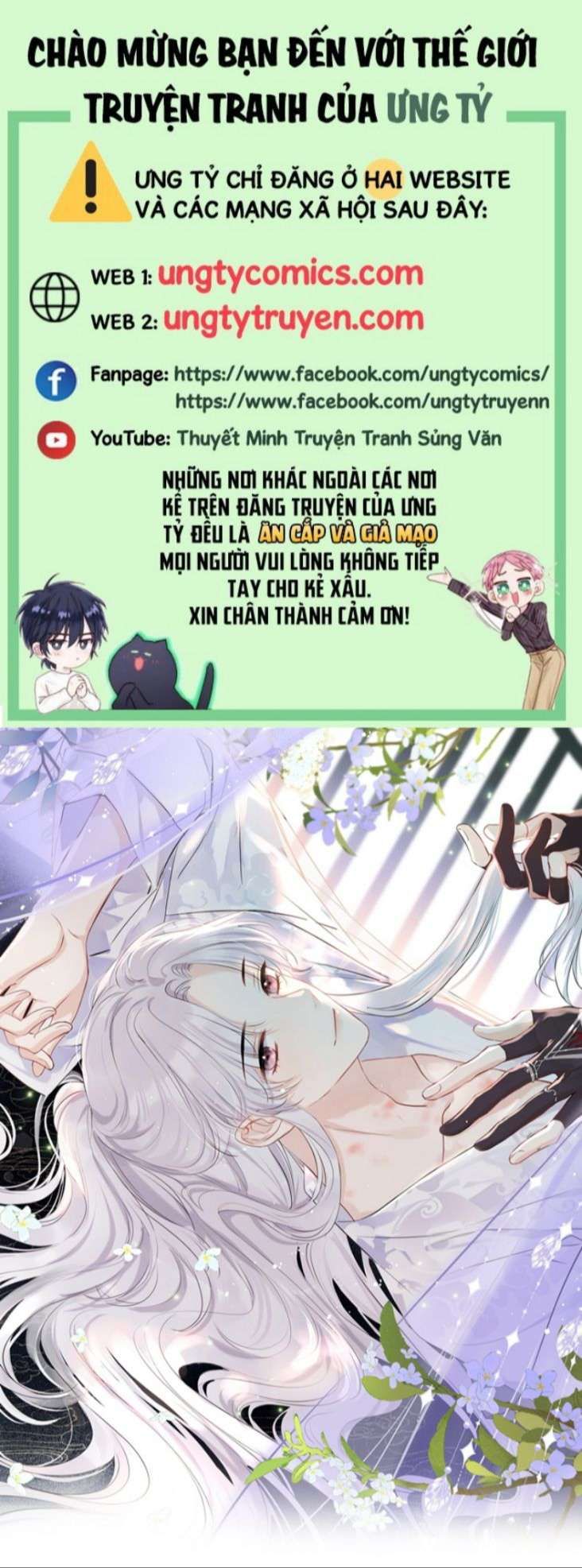 Sư Thúc Bất Khả Mạo Tướng Chapter 8 - Trang 2