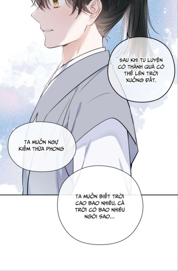 Sư Thúc Bất Khả Mạo Tướng Chapter 8 - Trang 2