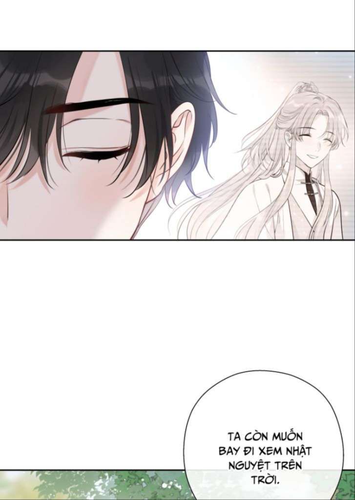 Sư Thúc Bất Khả Mạo Tướng Chapter 8 - Trang 2
