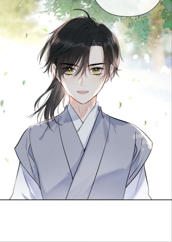 Sư Thúc Bất Khả Mạo Tướng Chapter 8 - Trang 2