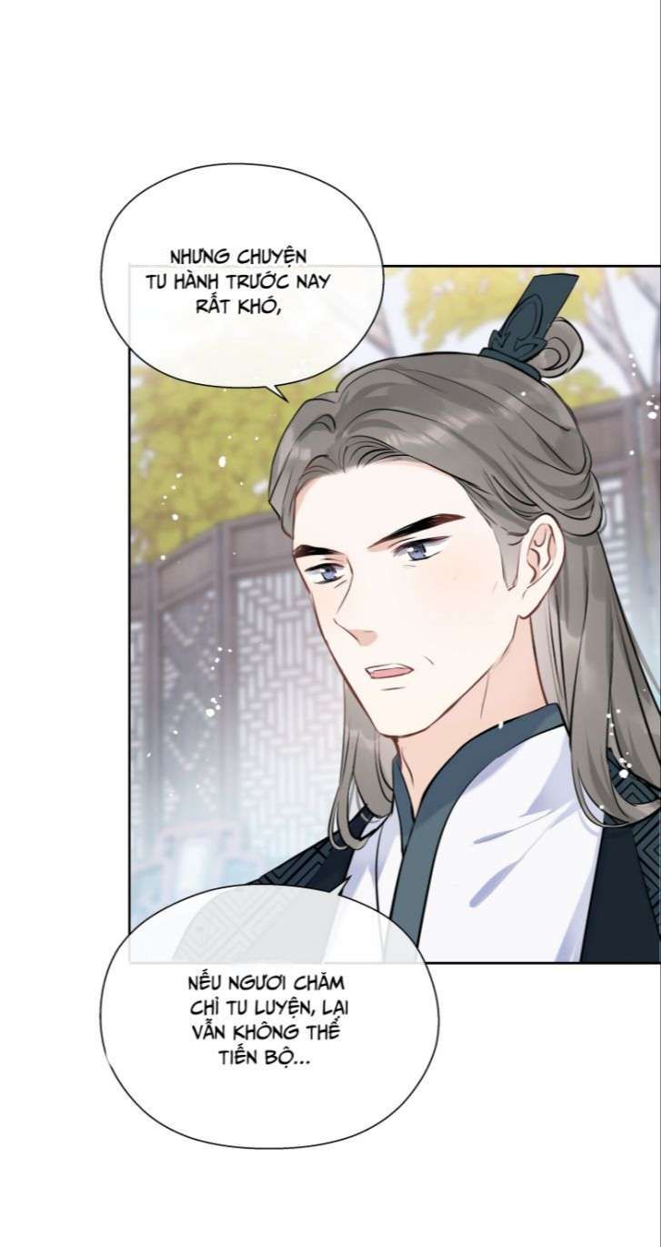 Sư Thúc Bất Khả Mạo Tướng Chapter 8 - Trang 2