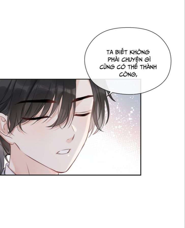 Sư Thúc Bất Khả Mạo Tướng Chapter 8 - Trang 2