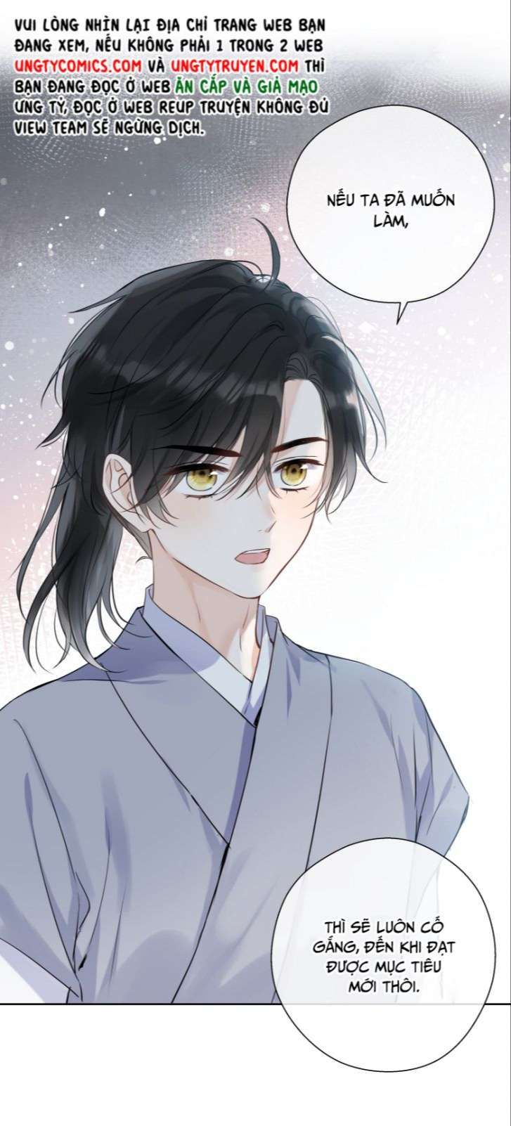 Sư Thúc Bất Khả Mạo Tướng Chapter 8 - Trang 2