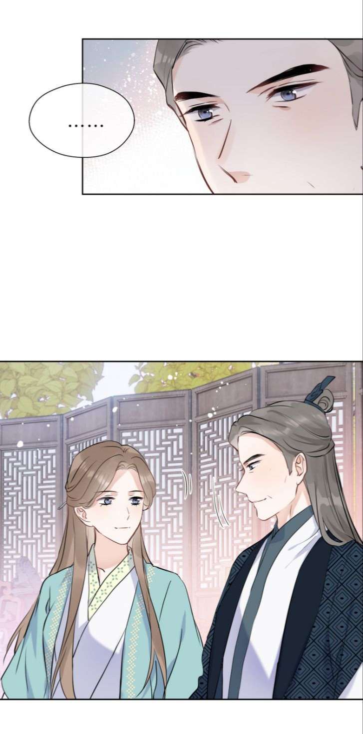 Sư Thúc Bất Khả Mạo Tướng Chapter 8 - Trang 2
