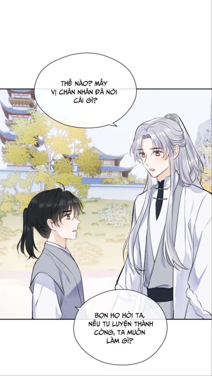 Sư Thúc Bất Khả Mạo Tướng Chapter 8 - Trang 2