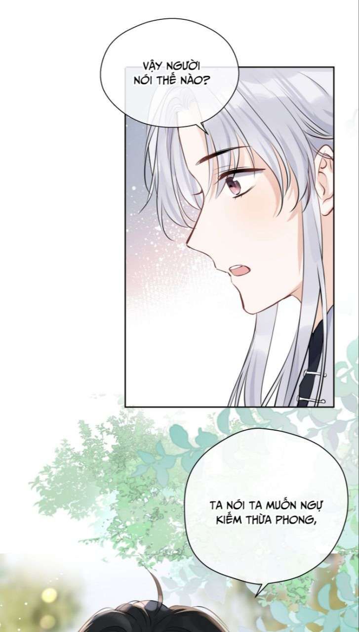 Sư Thúc Bất Khả Mạo Tướng Chapter 8 - Trang 2