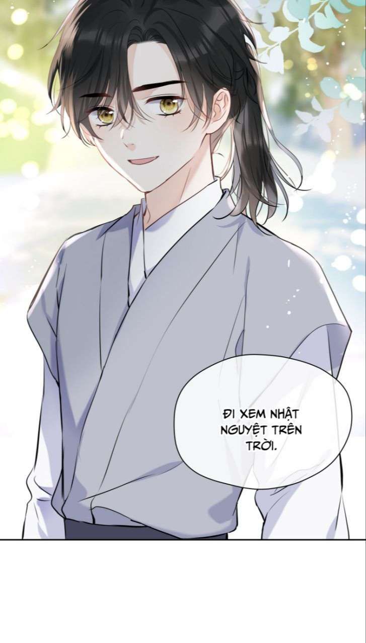 Sư Thúc Bất Khả Mạo Tướng Chapter 8 - Trang 2