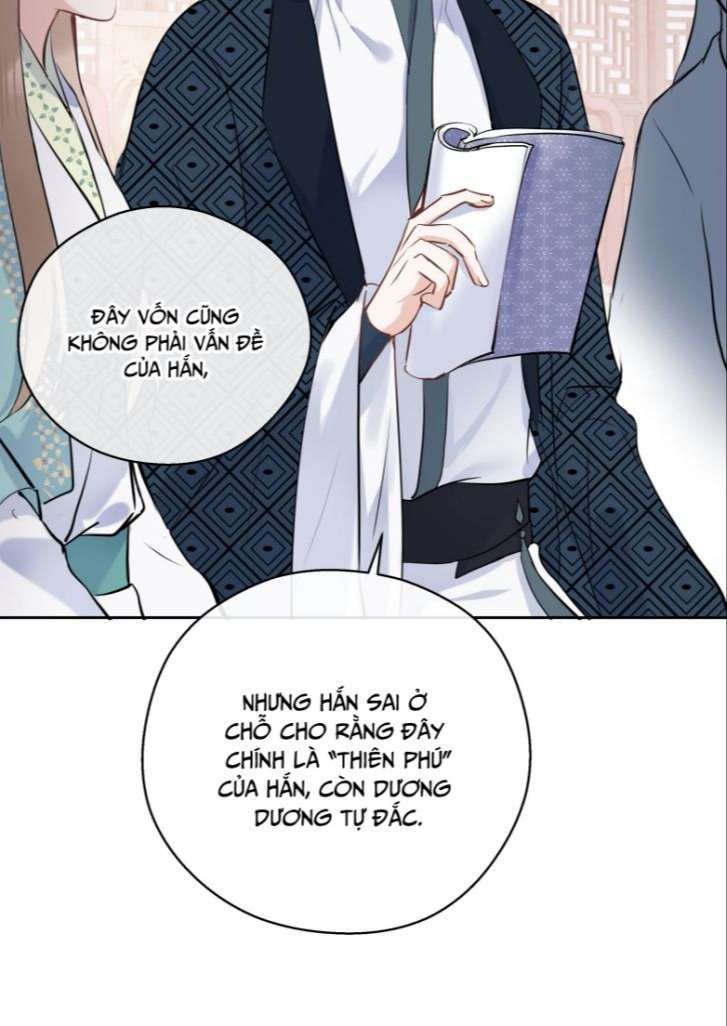 Sư Thúc Bất Khả Mạo Tướng Chapter 8 - Trang 2