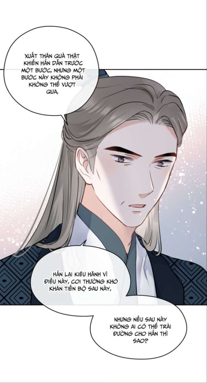 Sư Thúc Bất Khả Mạo Tướng Chapter 8 - Trang 2