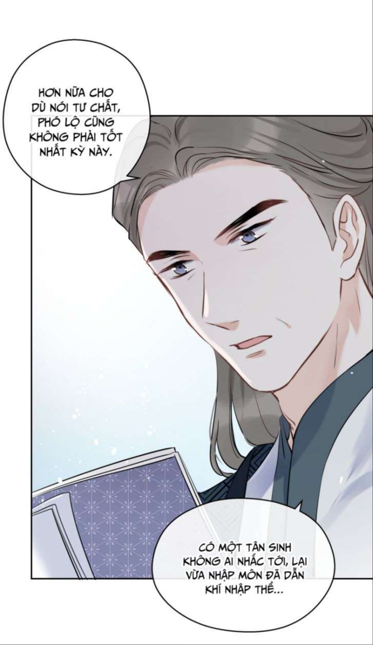 Sư Thúc Bất Khả Mạo Tướng Chapter 8 - Trang 2