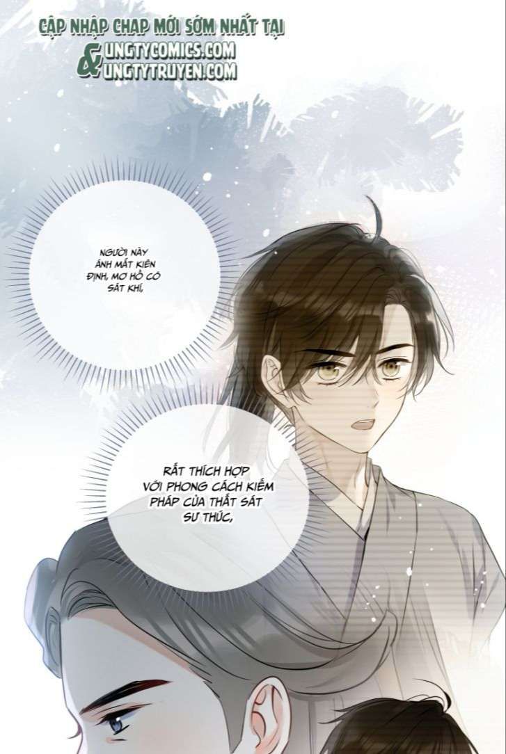 Sư Thúc Bất Khả Mạo Tướng Chapter 8 - Trang 2