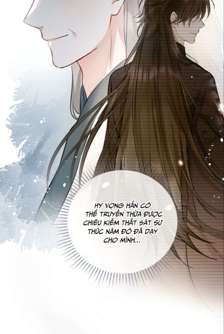 Sư Thúc Bất Khả Mạo Tướng Chapter 8 - Trang 2