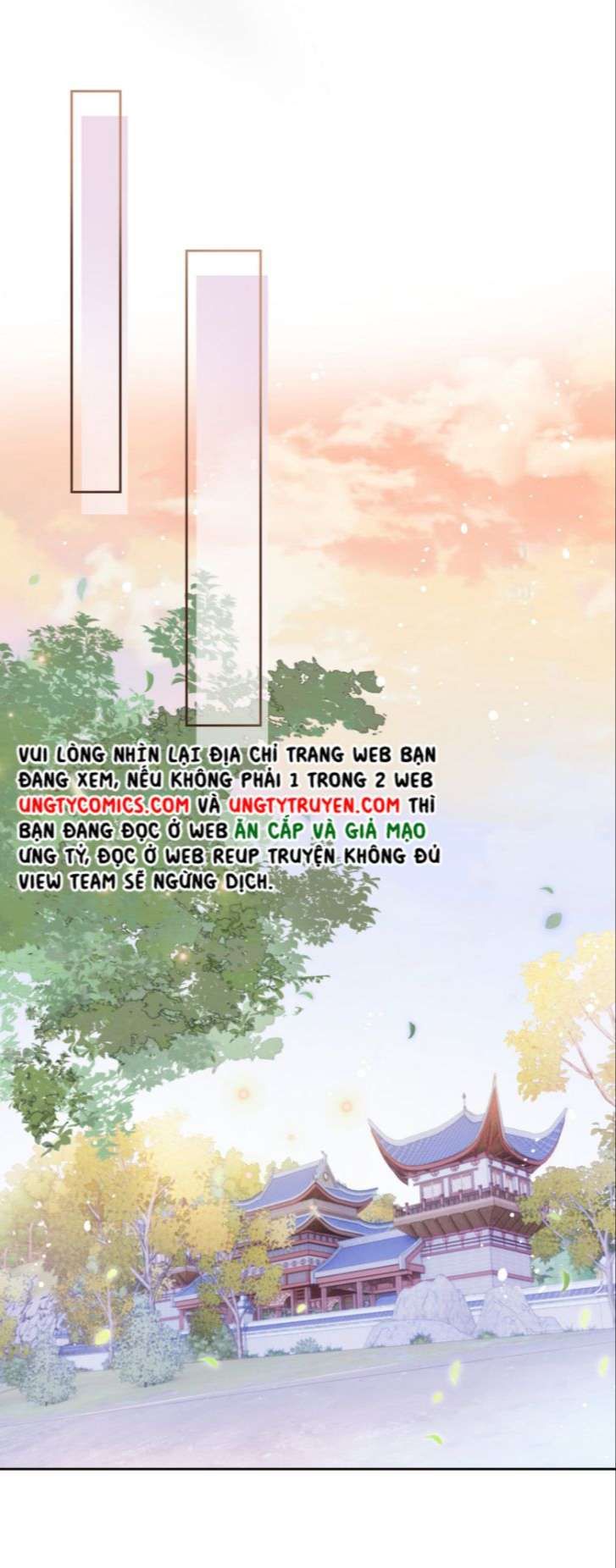 Sư Thúc Bất Khả Mạo Tướng Chapter 8 - Trang 2