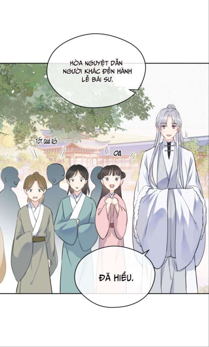 Sư Thúc Bất Khả Mạo Tướng Chapter 8 - Trang 2