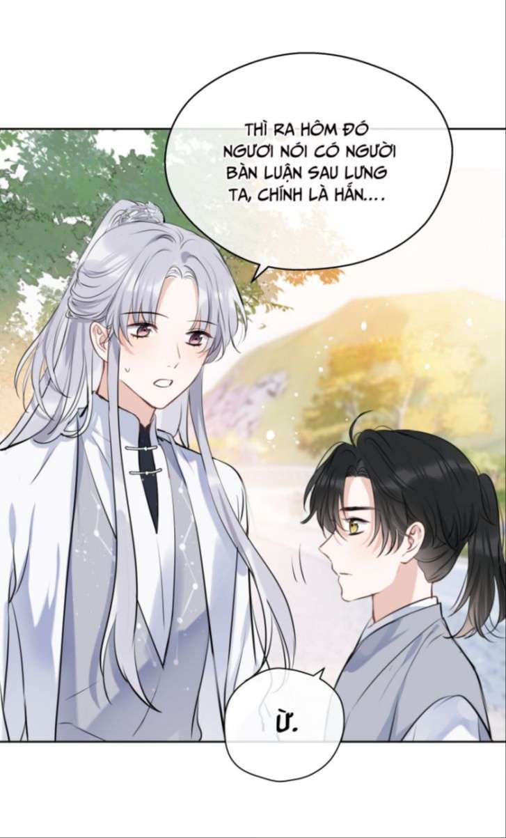 Sư Thúc Bất Khả Mạo Tướng Chapter 8 - Trang 2