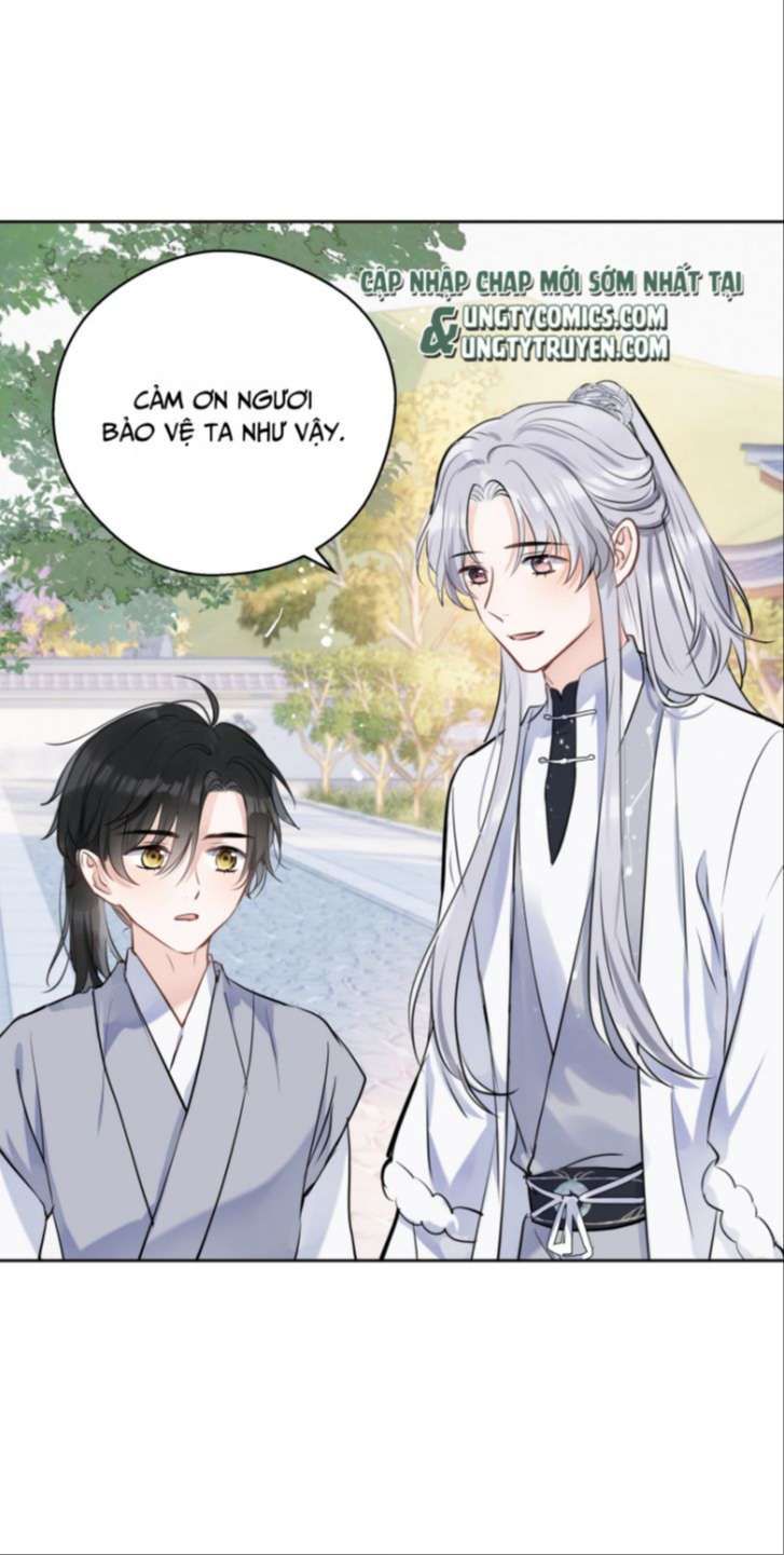 Sư Thúc Bất Khả Mạo Tướng Chapter 8 - Trang 2