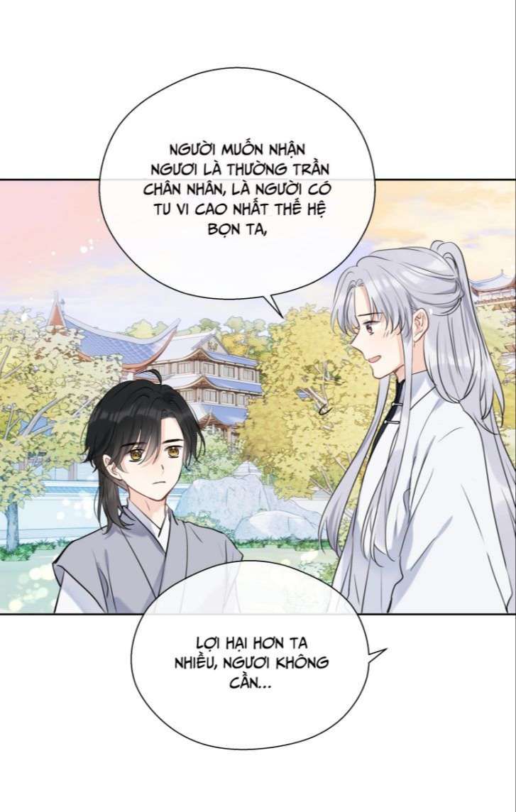 Sư Thúc Bất Khả Mạo Tướng Chapter 8 - Trang 2