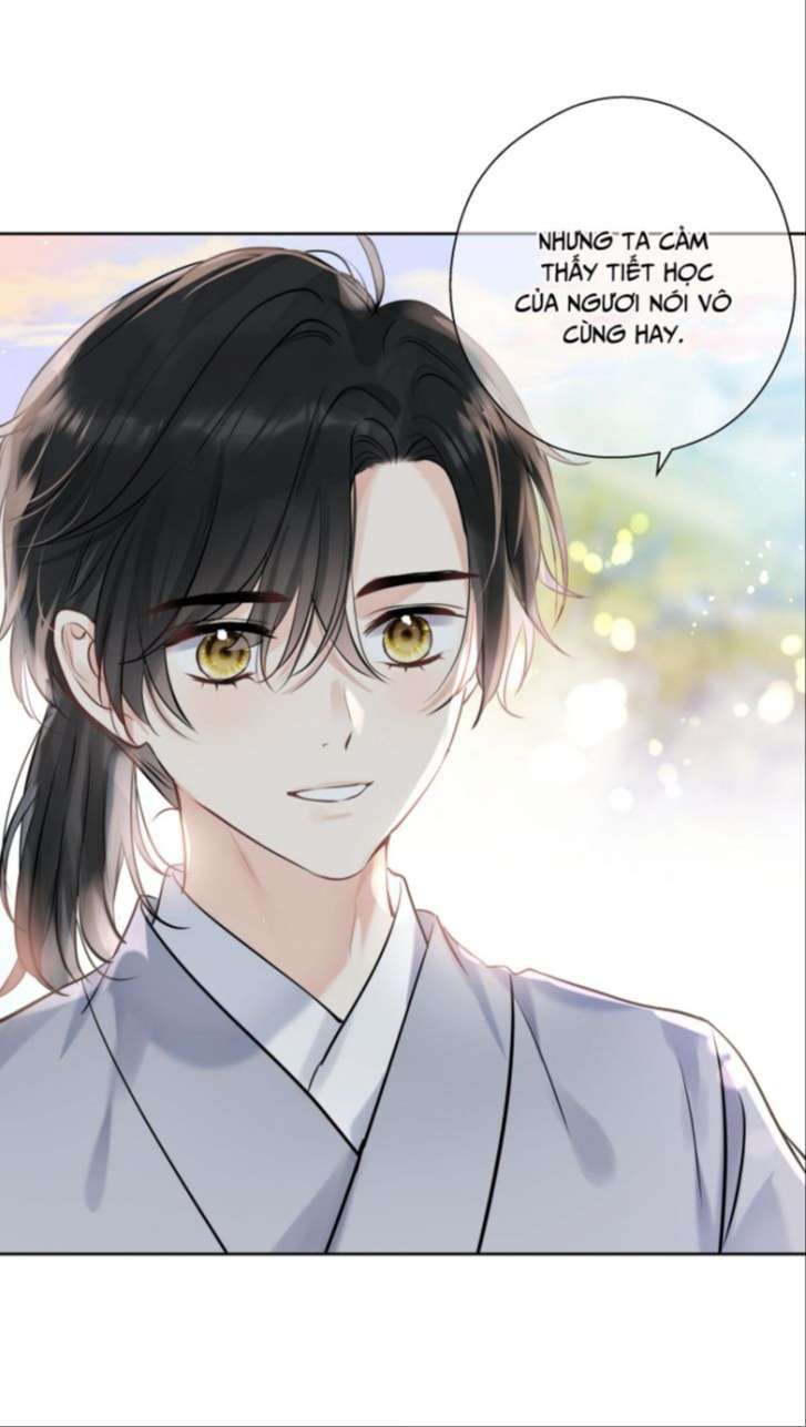 Sư Thúc Bất Khả Mạo Tướng Chapter 8 - Trang 2