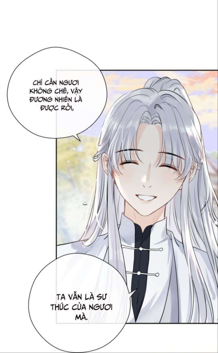 Sư Thúc Bất Khả Mạo Tướng Chapter 8 - Trang 2