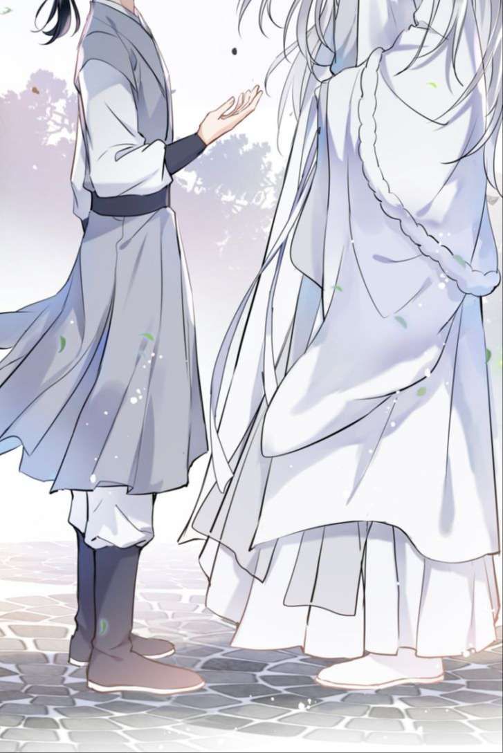 Sư Thúc Bất Khả Mạo Tướng Chapter 8 - Trang 2