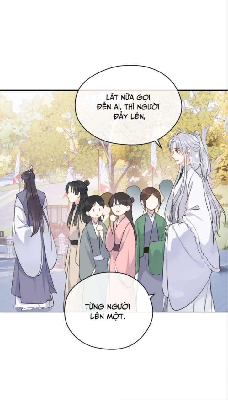 Sư Thúc Bất Khả Mạo Tướng Chapter 8 - Trang 2