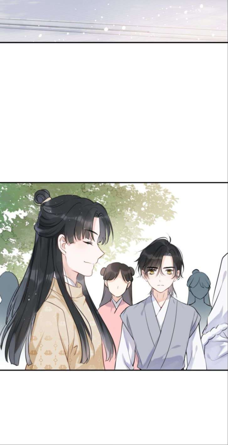 Sư Thúc Bất Khả Mạo Tướng Chapter 8 - Trang 2