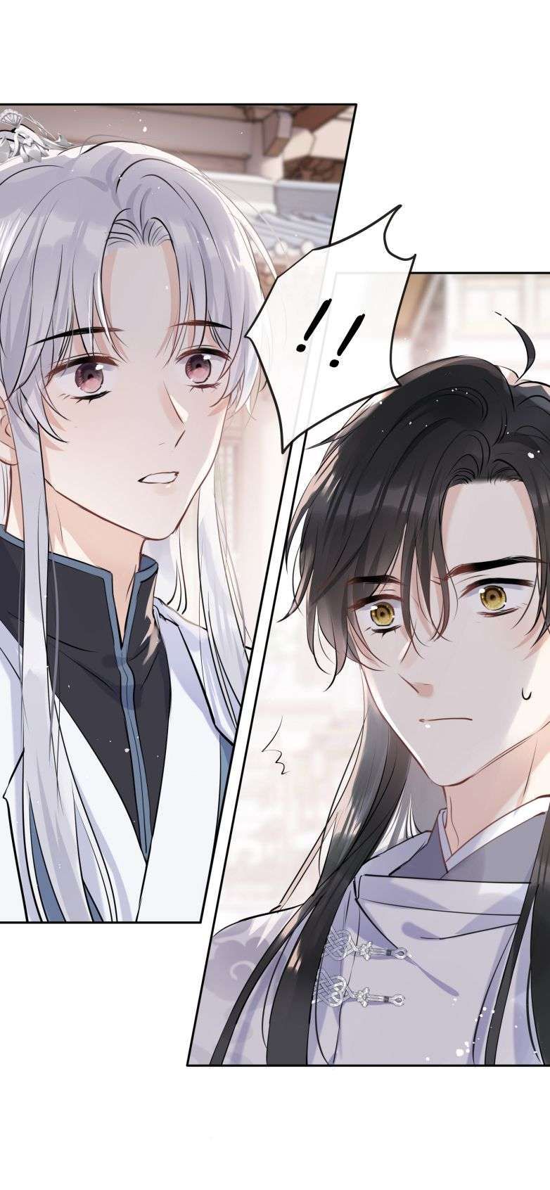 Sư Thúc Bất Khả Mạo Tướng Chapter 9 - Trang 2
