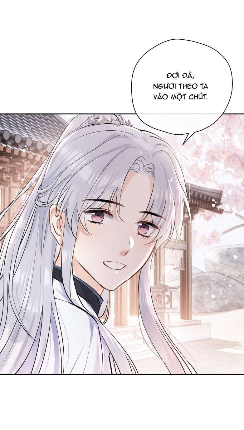 Sư Thúc Bất Khả Mạo Tướng Chapter 9 - Trang 2