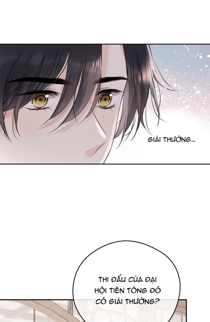 Sư Thúc Bất Khả Mạo Tướng Chapter 10 - Trang 2