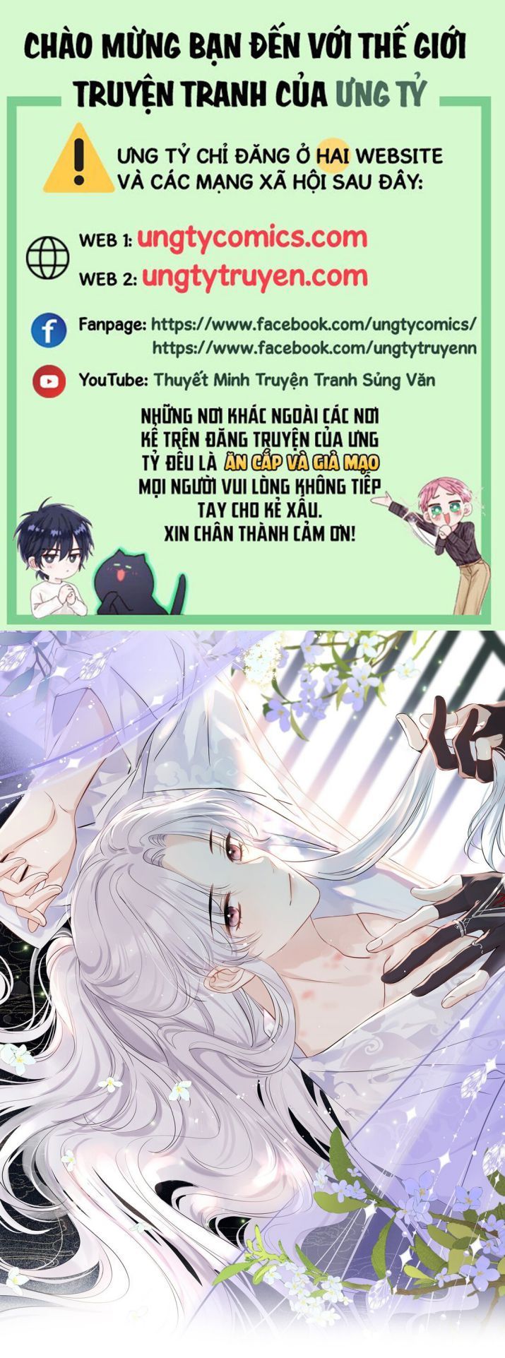 Sư Thúc Bất Khả Mạo Tướng Chapter 10 - Trang 2