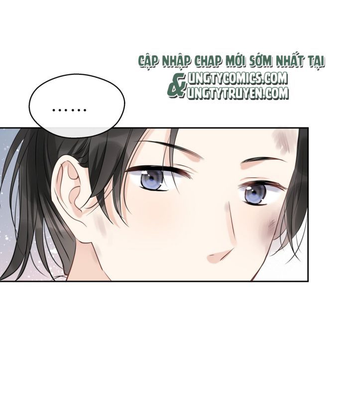 Sư Thúc Bất Khả Mạo Tướng Chapter 10 - Trang 2