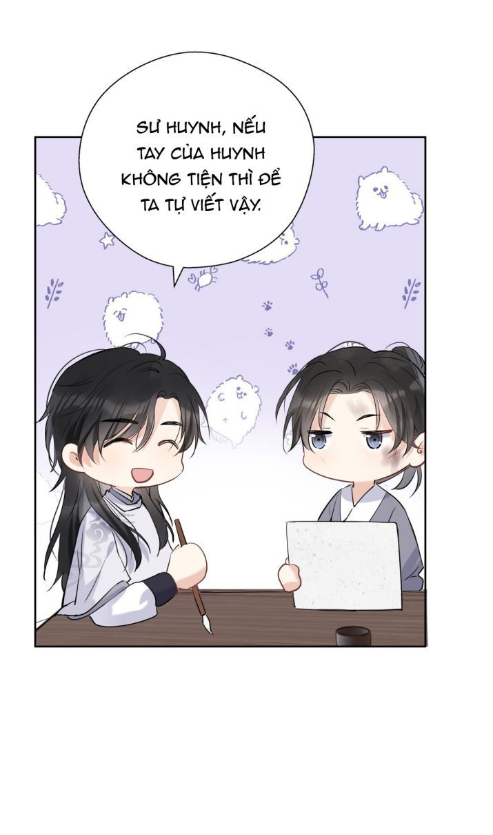 Sư Thúc Bất Khả Mạo Tướng Chapter 10 - Trang 2