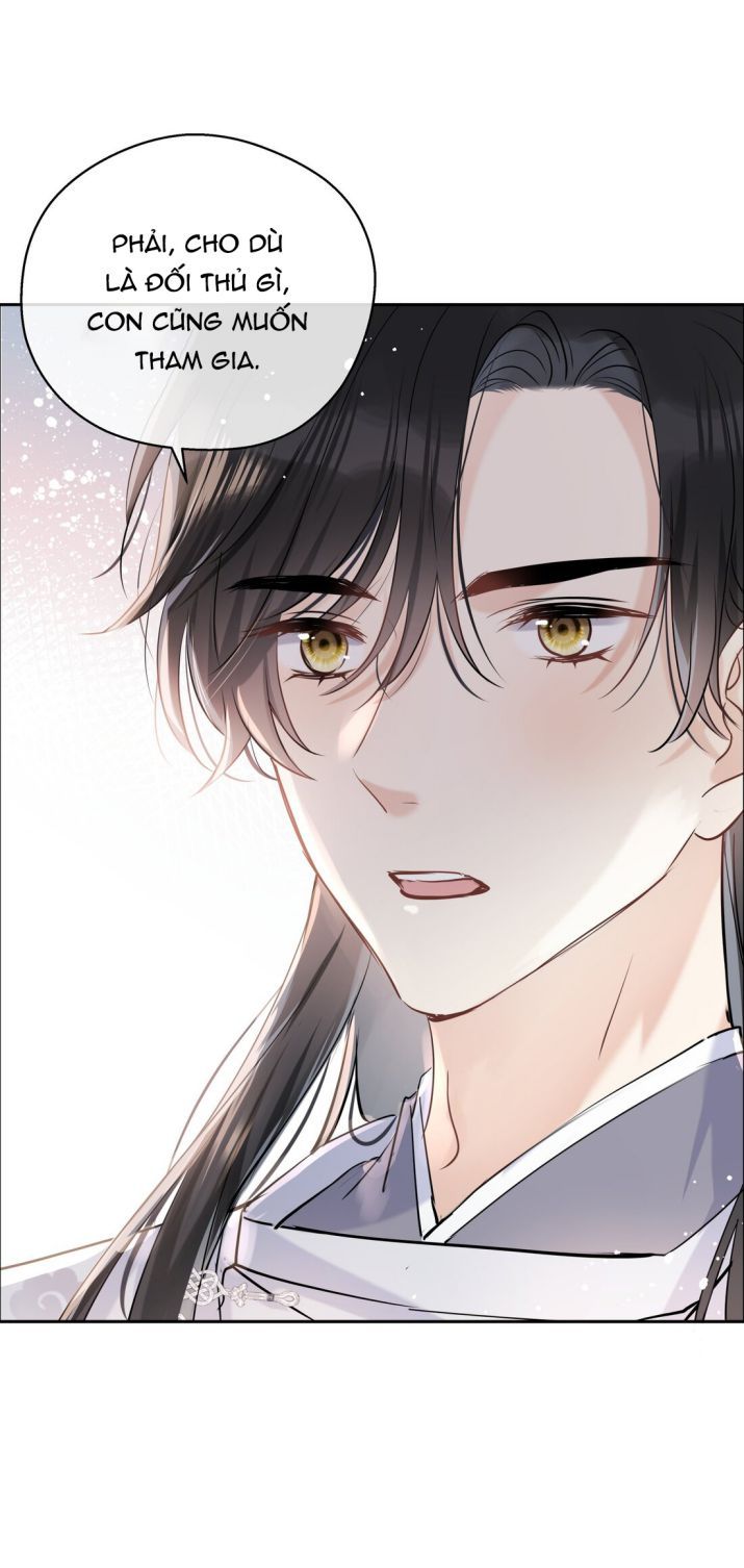 Sư Thúc Bất Khả Mạo Tướng Chapter 10 - Trang 2