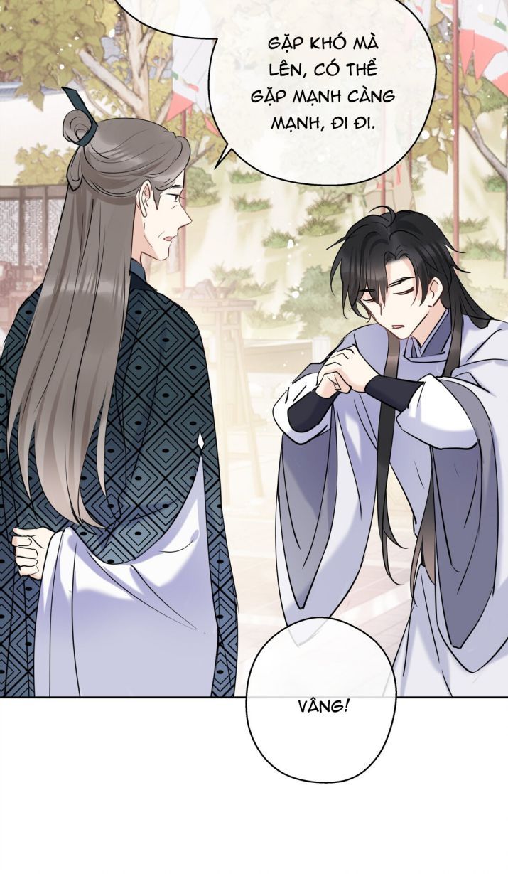 Sư Thúc Bất Khả Mạo Tướng Chapter 10 - Trang 2