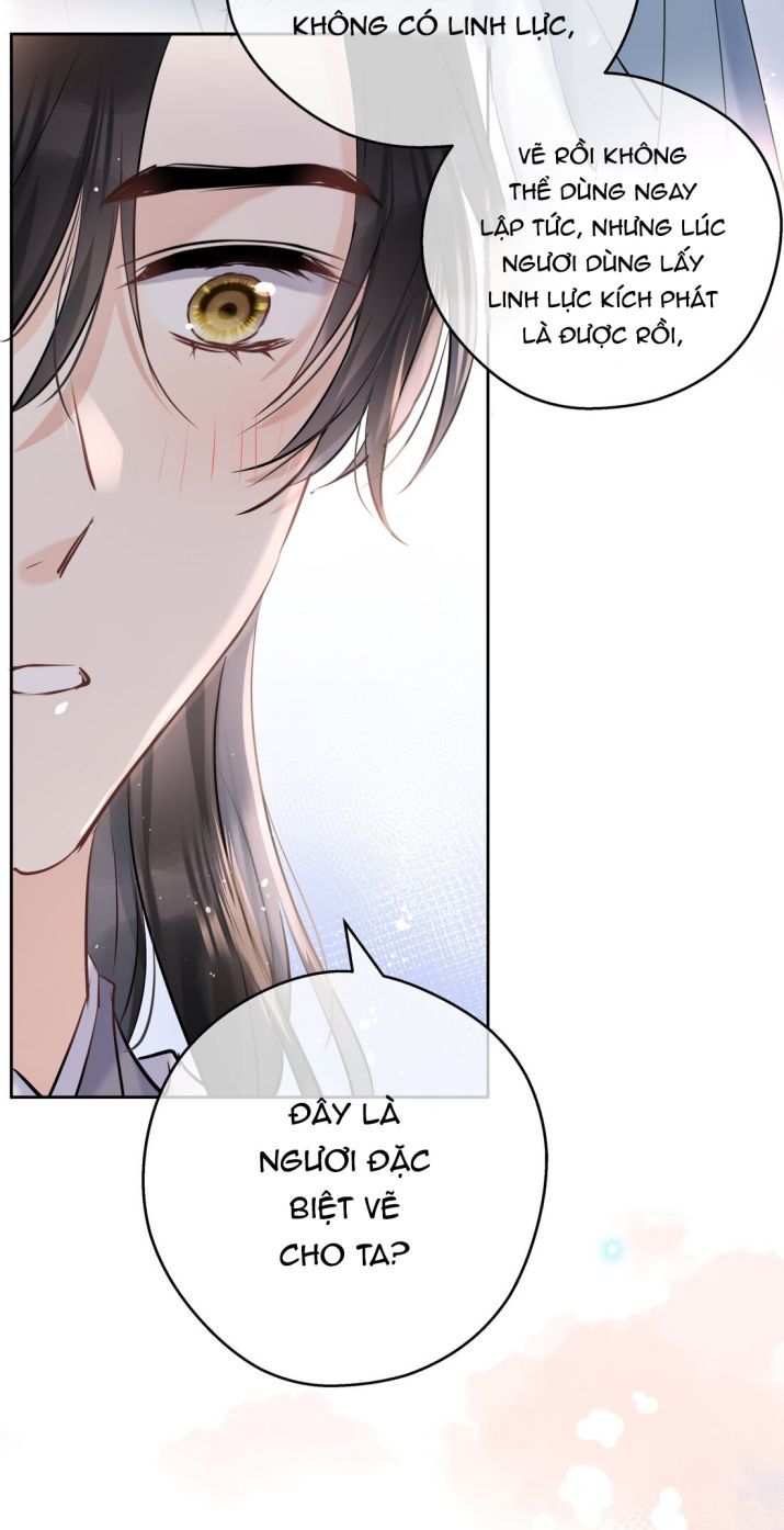 Sư Thúc Bất Khả Mạo Tướng Chapter 10 - Trang 2