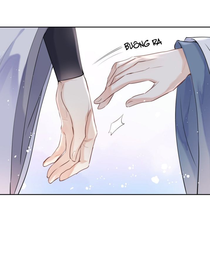 Sư Thúc Bất Khả Mạo Tướng Chapter 10 - Trang 2