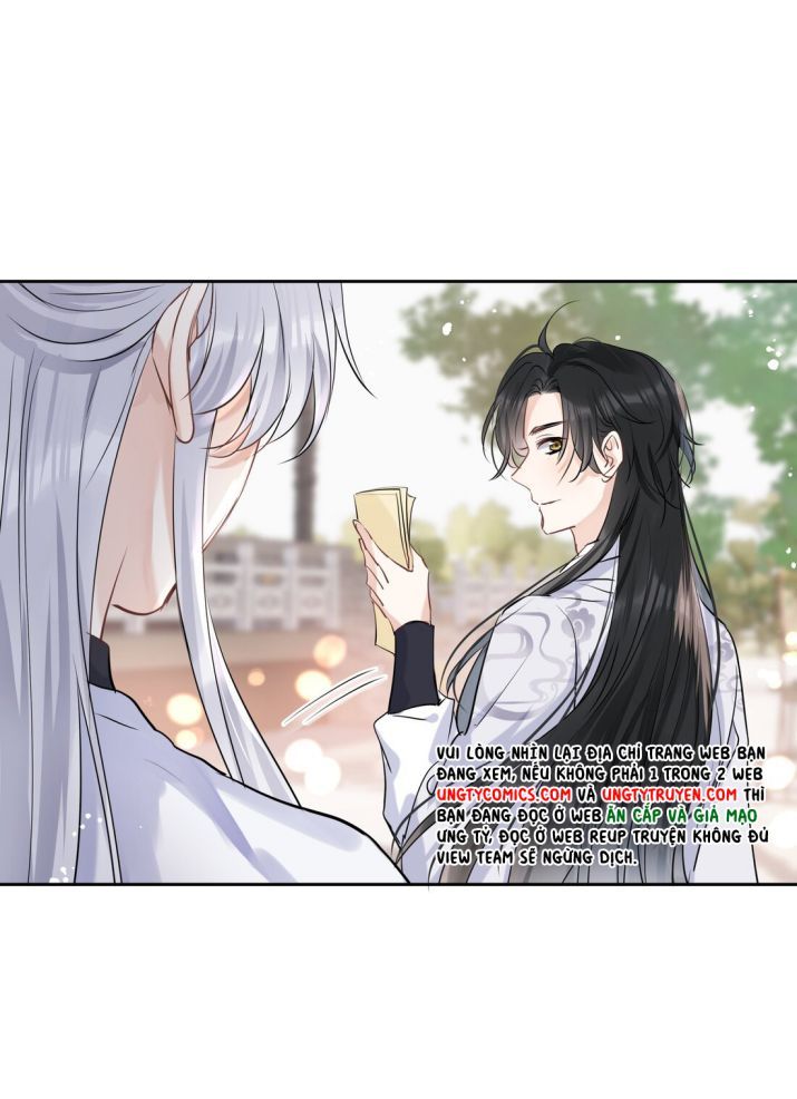 Sư Thúc Bất Khả Mạo Tướng Chapter 10 - Trang 2